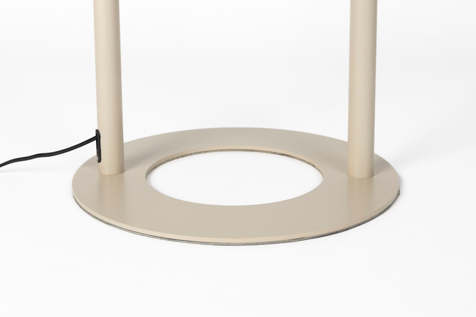 Zuiver Arch Beige Floor Lamp